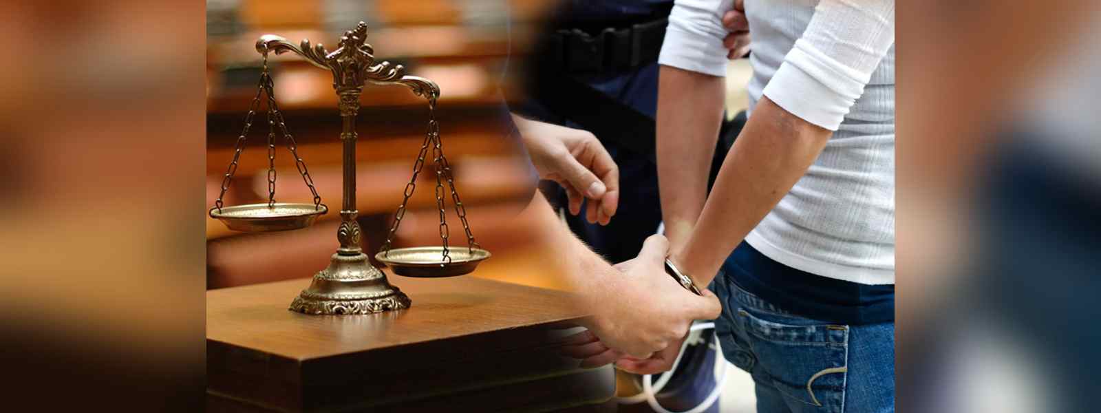 එළියට ආ වීඩියෝ පටය ගැන අධිකරණයේදී හෙළිවූ දේ...